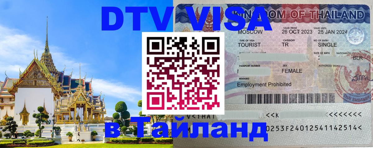 Оформление DTV визы под ключ: стоимость и тарифы, только загранпаспорт - Челябинск 